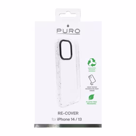PURO RE-COVER Apple iPhone 14/13 dėklas