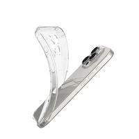 Anti Shock 1,5mm dėklas (m) telefonui iPhone XR skaidrus (m)