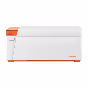 Liene Amber M210 4x6" Photo Printer, 10 Sheets