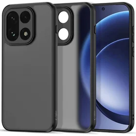 Tech-Protect MagMat deklas, skirtas OnePlus 15 - Juodas