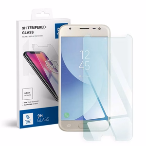 Apsauginis stiklas Blue Star - SAMSUNG Galaxy J3 (2017)