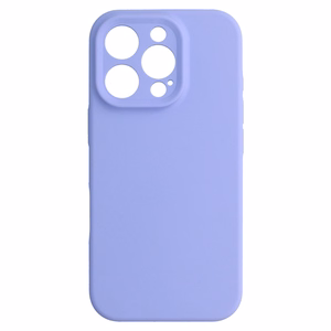 MagColor Pure dėklas telefonui Iphone 16 Pro levandų