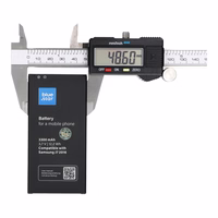 Baterija Samsung J7 2016 3300 mAh Blue Star Premium