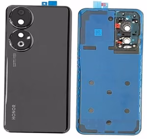 Galinis dangtelis Honor 90 Midnight Black originalus (used Grade C)