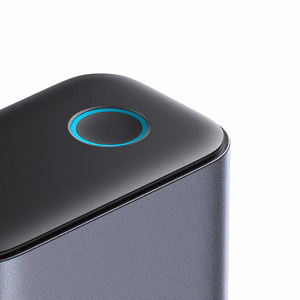 Įkroviklis Joyroom (JR-TCM02) (4xUSB-C; 2xUSB; 65W) juodas