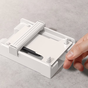 AmazingThing Radix apsauginė plėvelė Apple Watch Series 11 46 mm