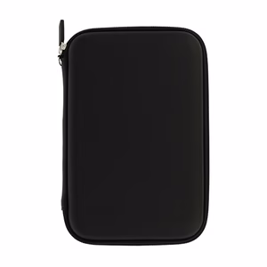 GPS dėklas - 7,0 inches juodas