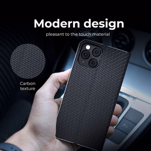 LUNA Knyga Auksinė Xiaomi Redmi Note 11 / 11S juoda