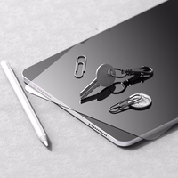 Ringke Easy Slide Grūdintas stiklas iPad Air 11" 2024 (6-oji karta)