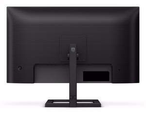 Philips 1000 series 27E1N1600AE/00 monitorius 68,6 cm (27") 2560 x 1440 pikselių Quad HD LCD juodas