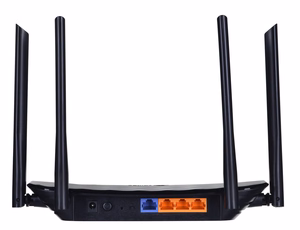 Maršrutizatorius TP-LINK EC225-G5
