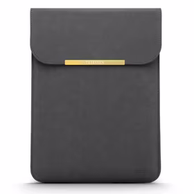 TECH-PROTECT TAIGOLD nešiojamam kompiuteriui 13-14 tamsiai pilkas