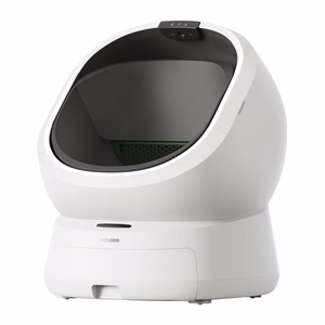 Petlibro Luma Automatic Self-Cleaning Litter Box