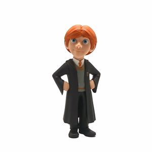 Minix Harry Potter – Ron Weasley – kolekcinė figūrėlė