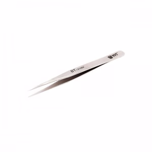 Pincetas Best BST-212SA