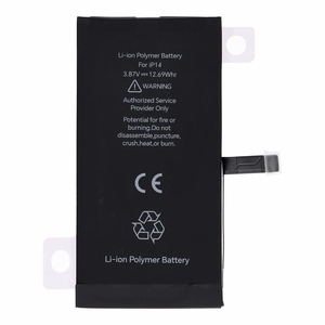 JCID Diagnosable Baterija iPhone 14 3279 mAh (standard capacity)