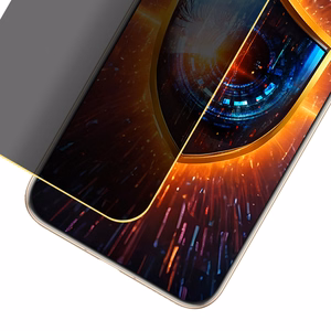 Huawei Pura 80 Pro / 80 Ultra - 3mk Silky Matt Privacy
