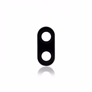 Galinės kameros stikliukas skirtas OnePlus 6T galinės kameros stikliukas