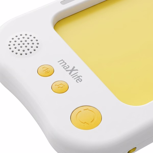 Maxlife MXLD-200 anglų kalbos mokymosi įrenginys, baltas