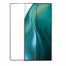 Etteri grūdintas stiklas 9D for Samsung Galaxy S25 Ultra