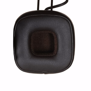 Belaidės ausinės Marshall Major V On-Ear Bluetooth rudos