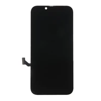 LCD ekranas su lietimui jautriu ekranu iPhone 14 Service Pack juodas