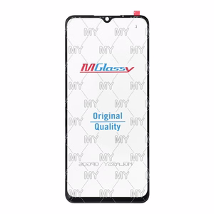 MUSTTBY priekinis stiklas + OCA OPPO a73 2020