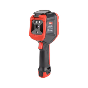 Termovizorius UTi720E
