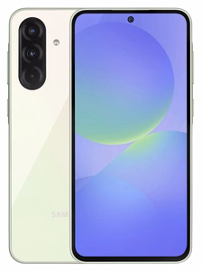 Samsung Galaxy A36 5G 128GB žalias mobilusis telefonas