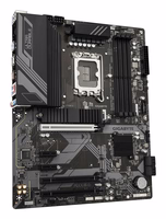 GIGABYTE Z790 D pagrindinė plokštė Intel Z790 Express LGA 1700 ATX