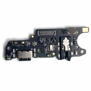 Įkrovimo jungtis suderinama su Xiaomi Redmi 15C 5G / Redmi 15C 4G su šleifu / plata OEM