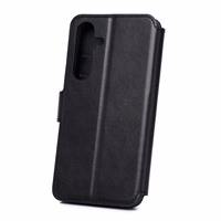 Išmanusis lengvas dėklas telefonui Xiaomi Redmi A3 4G (Global) juodas