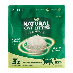 Żwirek Petkit Natural Cat Litter
