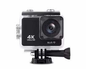 Sportinė kamera DV8500 (4K Wi-Fi 16Mpx)