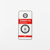 Grūdintas stiklas Ultra Strong 25KG Samsung Galaxy S25