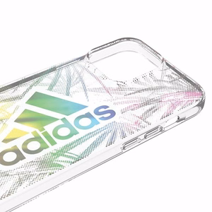Adidas OR Dėklas telefonui Molded Palm iPhone 13 Pro Max 6.7" įvairiaspalvis/spalvingas 47824