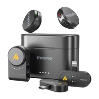 Maono WM650 A3 Wireless Microphone