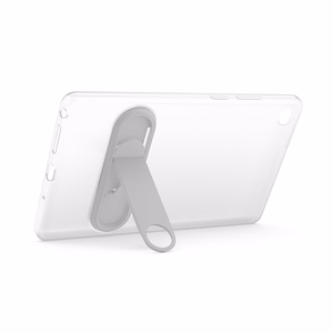 Lenovo Tab One Mediatek 64 GB 22,1 cm (8.7") 4 GB Wi-Fi 5 (802.11ac) Android 14 Pilka