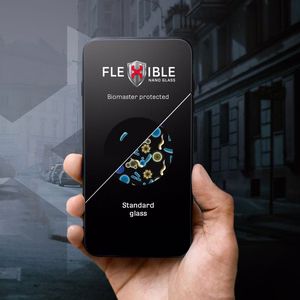 Forcell Lankstus Nano Stiklas Samsung Galaxy S23