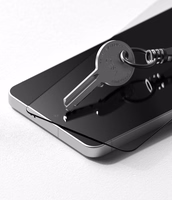 Ringke Easy Slide 2-Pack Grūdintas stiklas for Samsung Galaxy S26