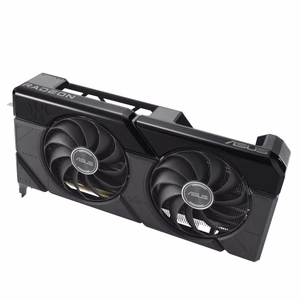 Видеокарта Asus Dual RX 7800 XT 16G