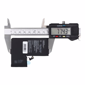 Baterija iPhone 13 PRO 3095 mAh Blue Star HQ