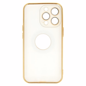 Dėklas telefonui Iphone 13 Pro baltas