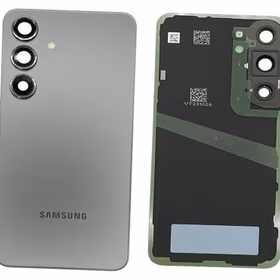 Galinis dangtelis Samsung S921 S24 Onyx Black originalus (used Grade A)