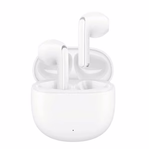 Joyroom JR-FB1 Funpods Bluetooth 6.0 In-Ear TWS Беспроводные Наушники с AI Функциями - Белый