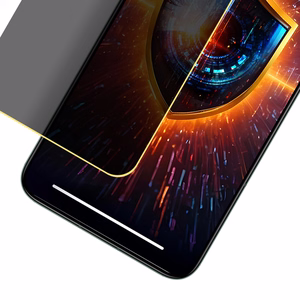 3mk Silky Matt Privacy — приватный фильтр для экрана для Xiaomi 14