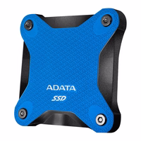 ADATA SD620 1 TB Mėlyna