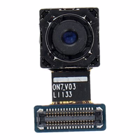 Samsung Galaxy J5 (2017) galinės kameros lankstasis kabelis