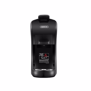 Капсульная кофеварка 3-в-1 HiBREW H1A 1450W
