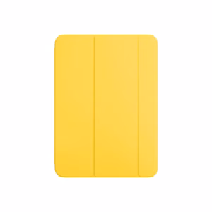Apple Smart Folio MDEN4ZM/A – dėklas, skirtas iPad (A16/10th generation), limonado spalvos